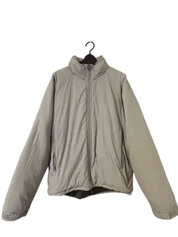 ALPHA INDUSTRIES 레벨 7 그레이