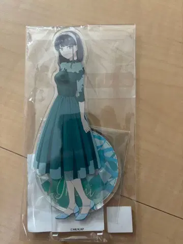 청춘 돼지 아카기 이쿠미 아크릴 스탠드