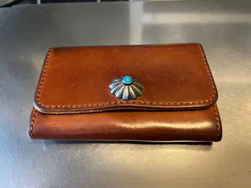 래리 스미스 Larry Smith 카드 케이스