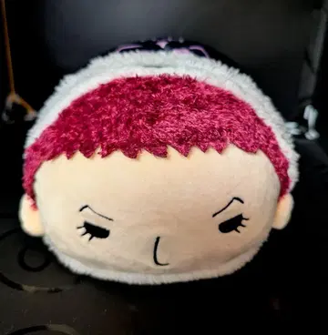 무기무기 쿠션 카타쿠리