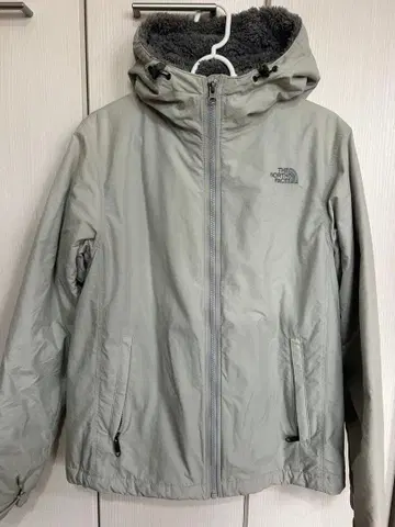 THE NORTH FACE 마운틴 파카 XL 그레이