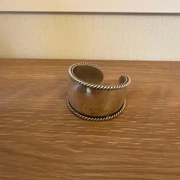 soirie 트위스트 뱅글