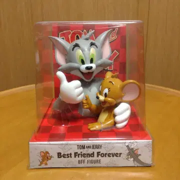 톰과 제리 best friend forever