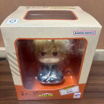 나의 히어로 아카데미아 룩업 바쿠고 카츠키