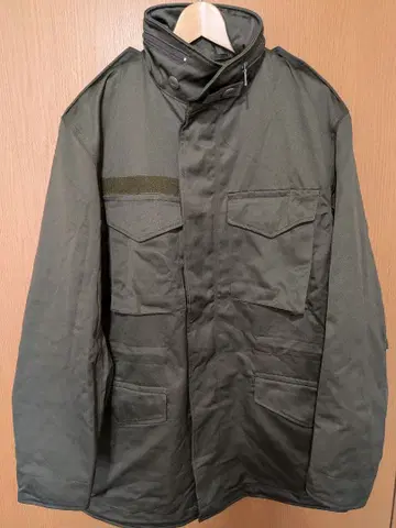 WIPER 데드스탁 오스트리아군 M-65