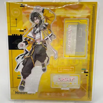 메테오라 명뢰 라이트 아크릴 스탠드 -FIRST 1MPACT- ver.