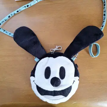 오즈왈드 봉제 인형 백