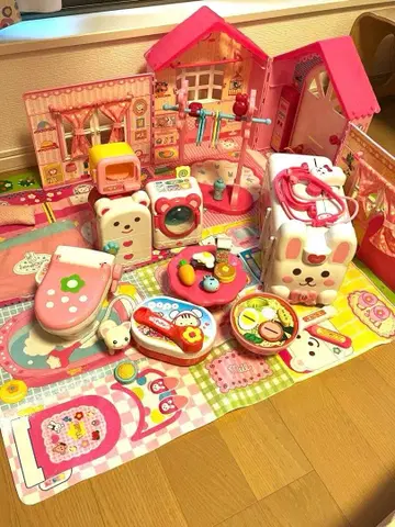 멜짱 묶음 판매 세트