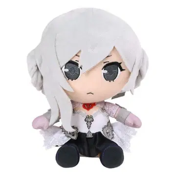 시노아리스 봉제 인형 스노우 화이트