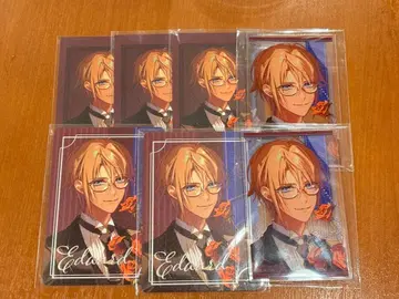 미스트니아의 날개 희망 에드워드 오토메이트 마켓 오토마