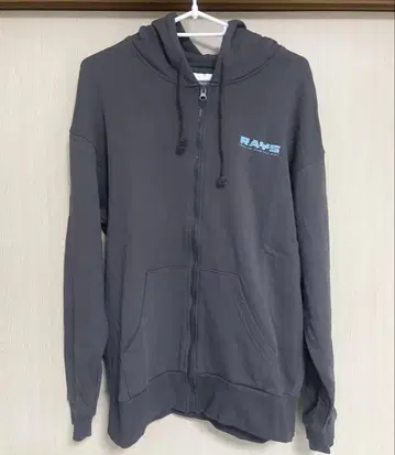 Snow Man RAYS 후드티