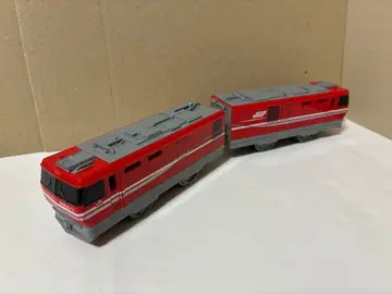 [ 프라레일 ] EH800 전기 기관차