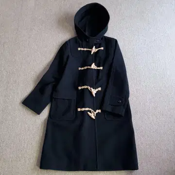 리제타 더플 코트 튜벨 마랑