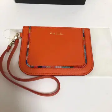 폴스미스 교통카드 지갑 카드 홀더