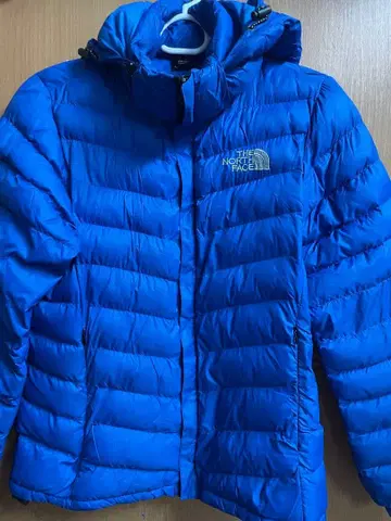 THE NORTH FACE Summit Series 다운 자켓