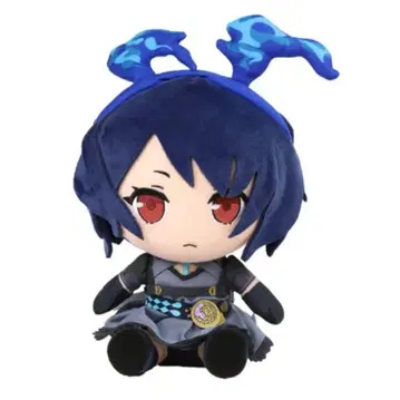 시노아리스 봉제 인형 앨리스