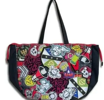 BMSG 노벨 코어 novel core 백 토트백