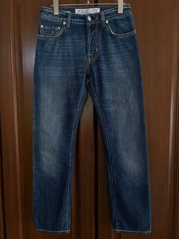 JACOB COHEN 야콥 코헨 데님 청바지 사이즈 29