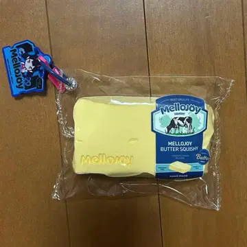 mellojoy 버터