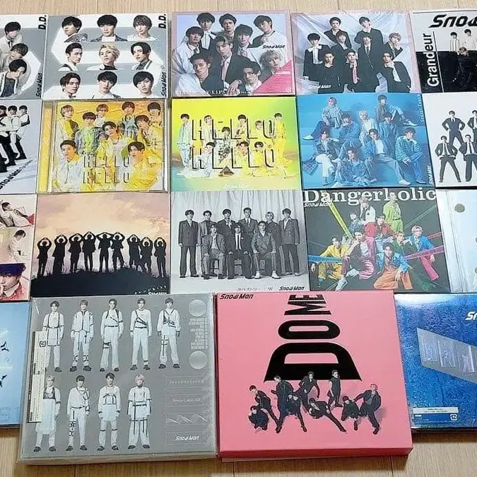 1번째 상품 이미지