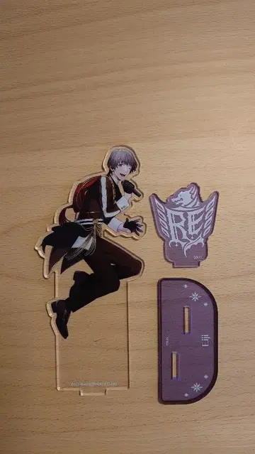 우타프리 호오 에이지 아크릴 스탠드 10주년 아크스타 10th