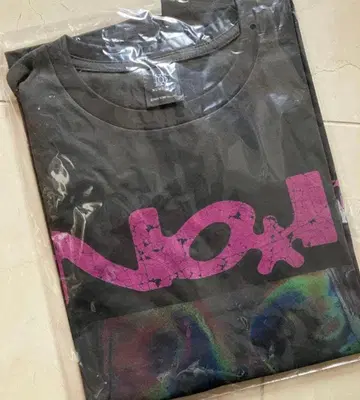 Number_i No.Il T-shirt 셔츠