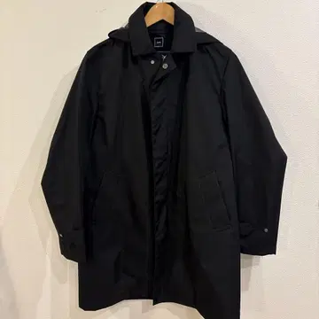 SHIPS 코마츠 마테레 코트 M 사이즈