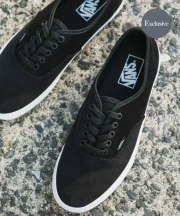 VANS Exclusive Authentic