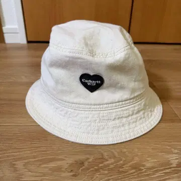 [ 새상품급 ] carhartt 버킷햇
