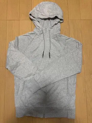 Y-3 집업 후드티