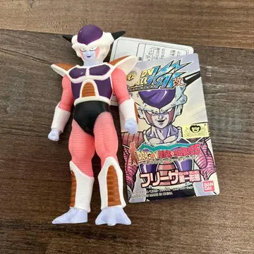 드래곤볼 히어로즈 프리저 피규어