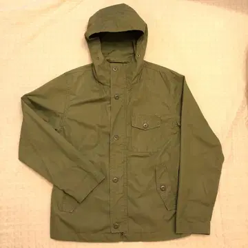 저널 스탠다드 마운틴 후드티 M