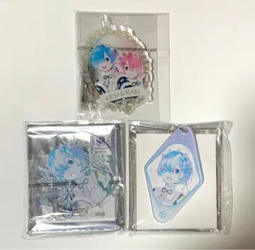 리제로 메모스노 렘