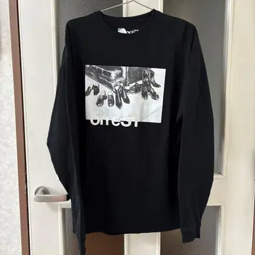 SixTONES 투어 T셔츠 롱T OneST onest