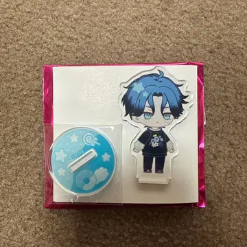 브레마이 신메이 아루 트레이딩 아크릴 스탠드 [ 캐주얼mini ]