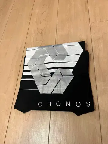 CRONOS - 반팔 티셔츠