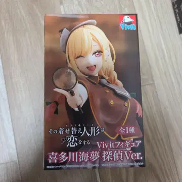 키타가와 마린 탐정Ver. Vivit 피규어
