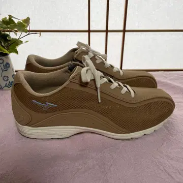 미즈노 워킹화 [ 2회 사용 ]