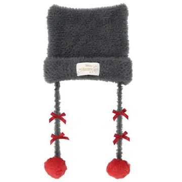 디즈니 벨리 오즈 니트 캡 팬 캡