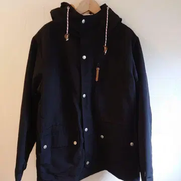 클래식 엘프 보아 라이너 포함 마운틴 후드티