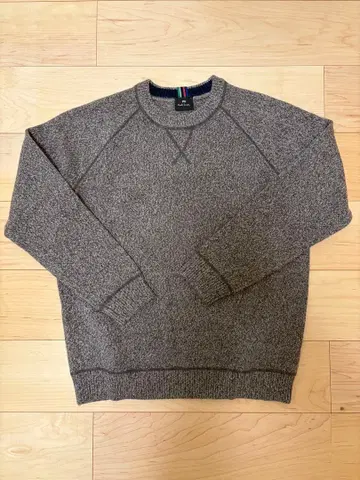 새상품 PS Paul Smith 니트 스웨터 L