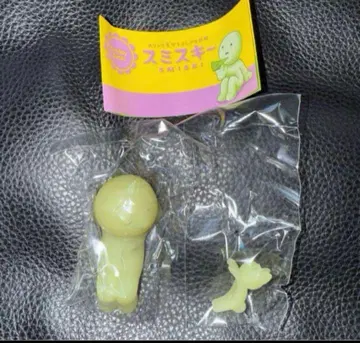 스미스키 포카포카 스키 Sunday 시리즈