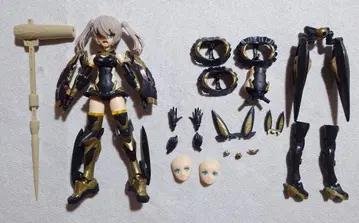 30MS 츠키루나=디어스 조립 정크제품