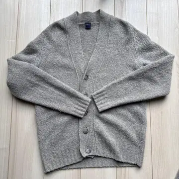 페데리 FEDELI 캐시미어 혼방 가디건 이탈리아제 S size