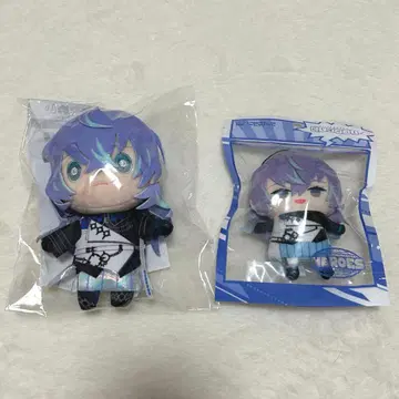 니지산지 호시미치 쇼 니지파페 니지누이