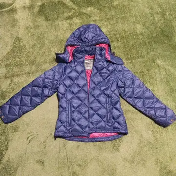 Eddie Bauer 다운 자켓 PXS