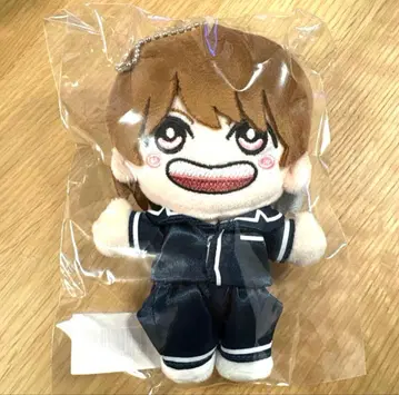 후쿠모토 타이세이 체누이 파자마ver