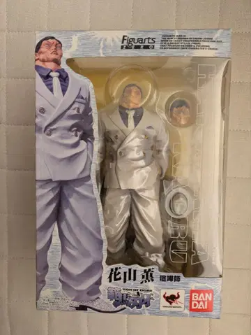 반다이 피규어아츠 ZERO 카잔 카오루 사마귀 부품 포함