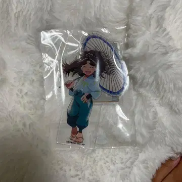 닌타마 모두 함께 시타마치 산책 편 타케야 아크릴 스탠드