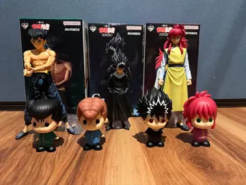 유유백서 제일복권